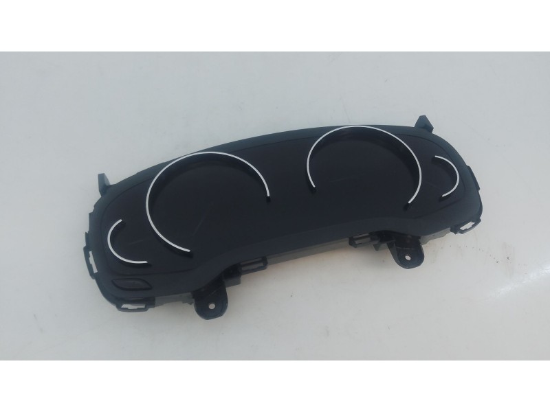 Recambio de cuadro instrumentos para bmw 3 (g20, g80, g28) 318 d referencia OEM IAM 62109842916  