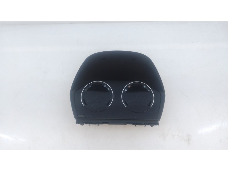 Recambio de cuadro instrumentos para bmw 1 (f20) 118 d referencia OEM IAM 6210983581601  