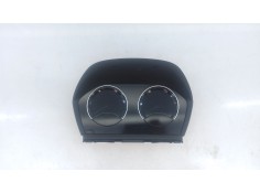 Recambio de cuadro instrumentos para bmw 1 (f20) 118 d referencia OEM IAM 6210983581601   2