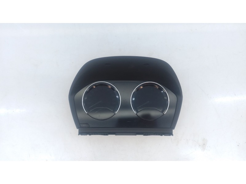 Recambio de cuadro instrumentos para bmw 1 (f20) 118 d referencia OEM IAM 6210983581601  