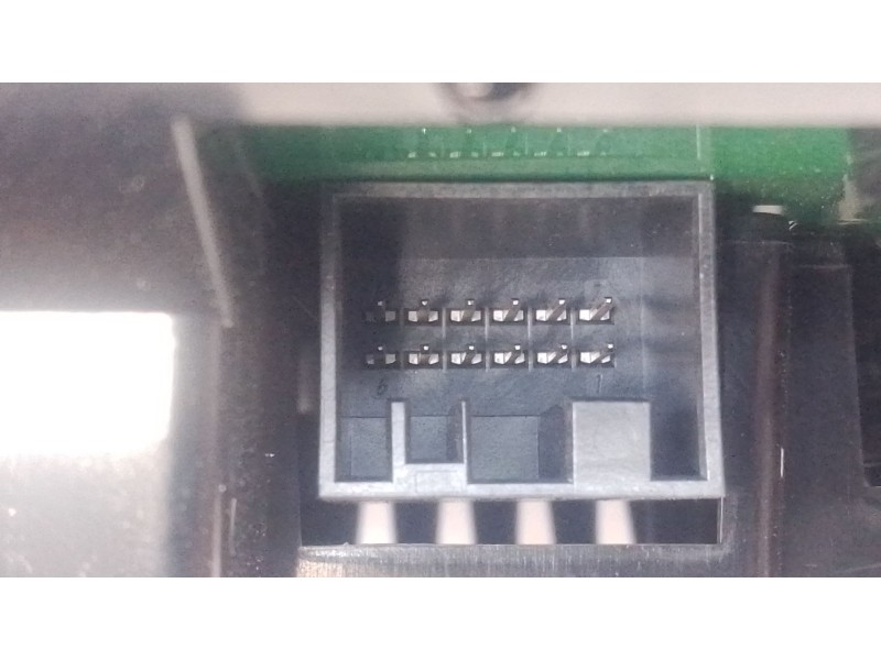 Recambio de cuadro instrumentos para bmw 1 (f20) 118 d referencia OEM IAM 6210983581601  