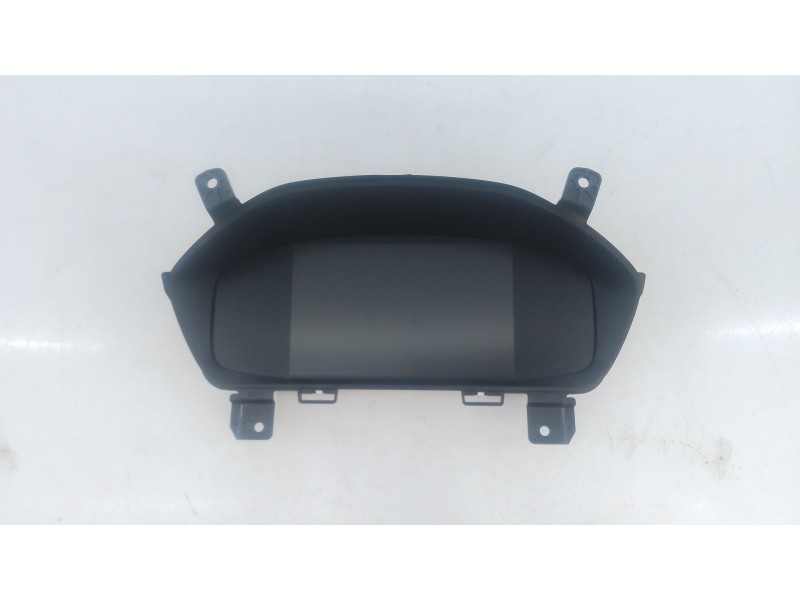 Recambio de cuadro instrumentos para ford transit v363 autobús (fad, fbd) 2.0 ecoblue referencia OEM IAM RK3T10849AAJ  