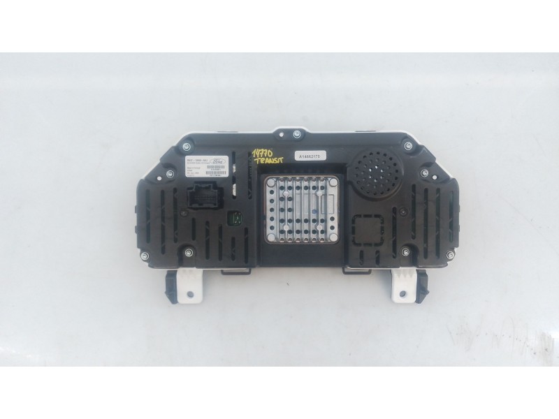 Recambio de cuadro instrumentos para ford transit v363 autobús (fad, fbd) 2.0 ecoblue referencia OEM IAM RK3T10849AAJ  