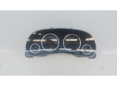 Recambio de cuadro instrumentos para jeep wrangler iii (jk) 2.8 crd referencia OEM IAM 56054399AF   2