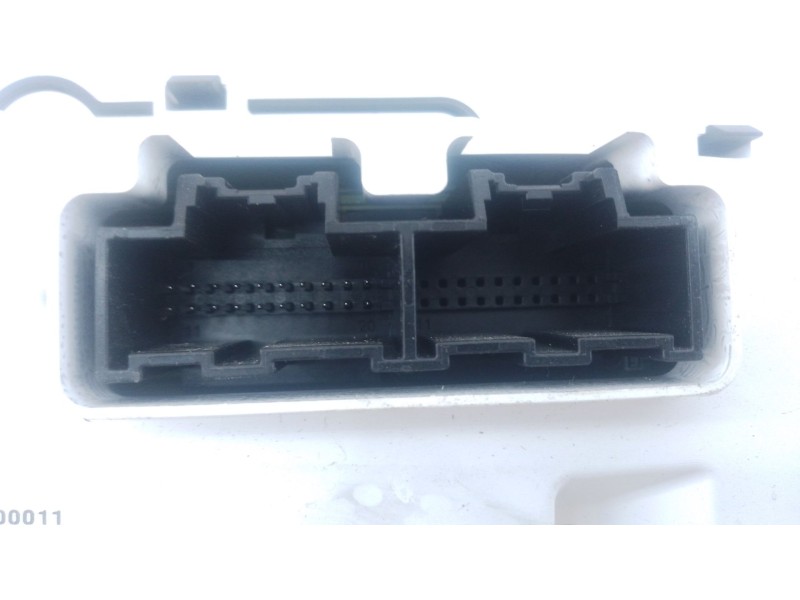 Recambio de cuadro instrumentos para jeep wrangler iii (jk) 2.8 crd referencia OEM IAM 56054399AF  