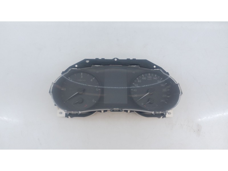 Recambio de cuadro instrumentos para nissan x-trail iii (t32_, t32r, t32rr) 1.6 dci (t32) referencia OEM IAM 1804060077  