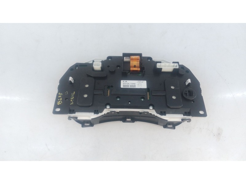 Recambio de cuadro instrumentos para nissan x-trail iii (t32_, t32r, t32rr) 1.6 dci (t32) referencia OEM IAM 1804060077  