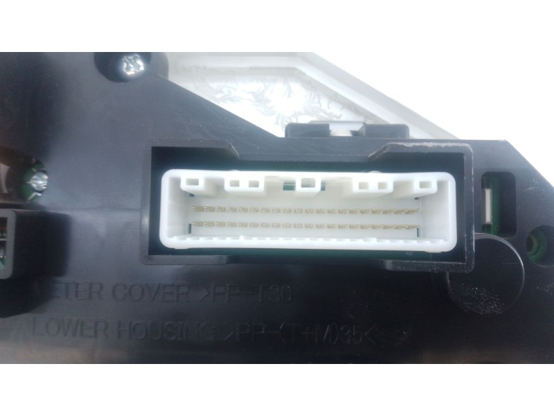 Recambio de cuadro instrumentos para nissan x-trail iii (t32_, t32r, t32rr) 1.6 dci (t32) referencia OEM IAM 1804060077  