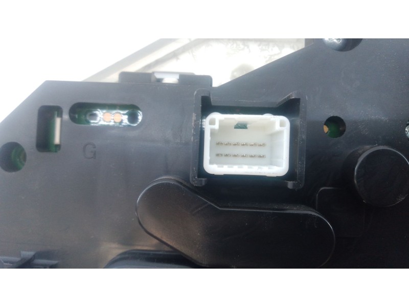 Recambio de cuadro instrumentos para nissan x-trail iii (t32_, t32r, t32rr) 1.6 dci (t32) referencia OEM IAM 1804060077  