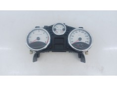 Recambio de cuadro instrumentos para peugeot 207/207+ (wa_, wc_) 1.6 hdi referencia OEM IAM 96629049  