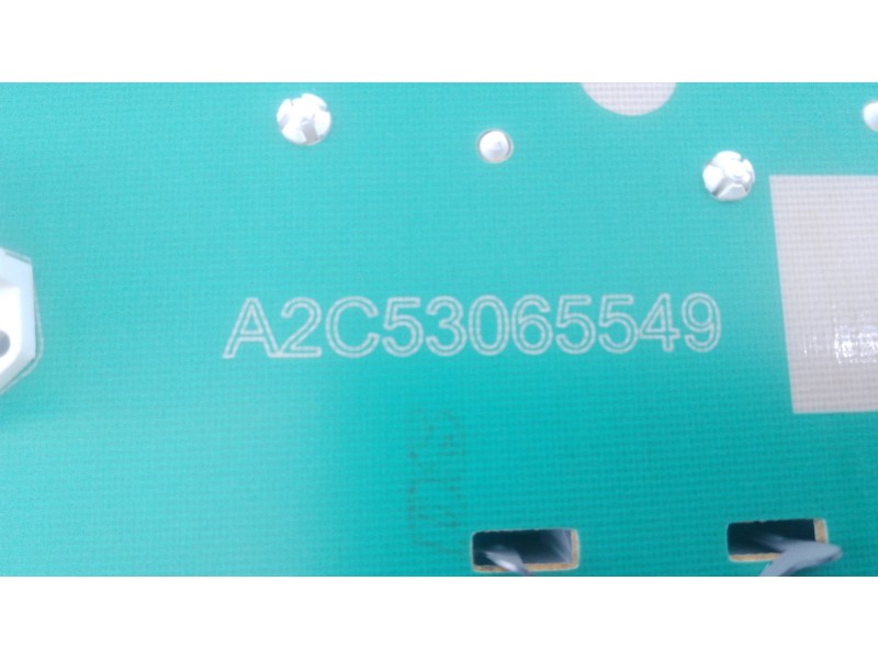 Recambio de cuadro instrumentos para peugeot 207/207+ (wa_, wc_) 1.6 hdi referencia OEM IAM 96629049  
