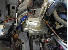 Recambio de columna direccion para nissan qashqai i (j10, nj10) 1.5 dci referencia OEM IAM   