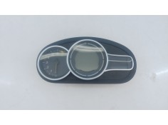 Recambio de cuadro instrumentos para renault megane iii hatchback (bz0/1_, b3_) 1.2 tce (bz2b, bz11) referencia OEM IAM 24810905
