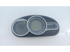 Recambio de cuadro instrumentos para renault megane iii hatchback (bz0/1_, b3_) 1.2 tce (bz2b, bz11) referencia OEM IAM 24810905 2