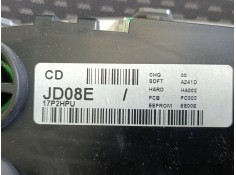 Recambio de cuadro instrumentos para nissan qashqai i (j10, nj10) 1.5 dci referencia OEM IAM    2