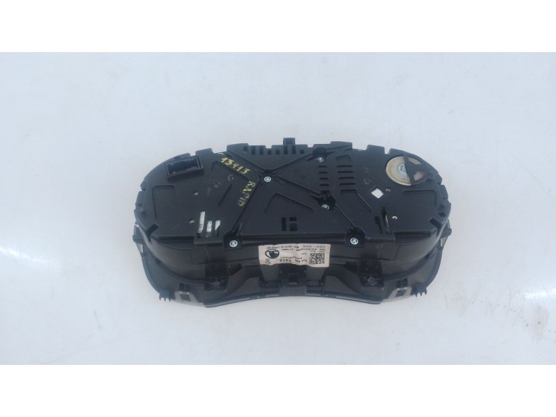 Recambio de cuadro instrumentos para skoda rapid (nh3, nk3, nk6) 1.6 tdi referencia OEM IAM 5JA920741A  