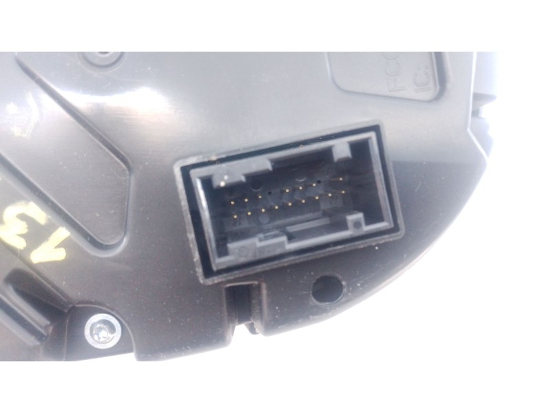 Recambio de cuadro instrumentos para skoda rapid (nh3, nk3, nk6) 1.6 tdi referencia OEM IAM 5JA920741A  