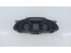 CUADRO INSTRUMENTOS 8T0920931M E2-A1-23-5