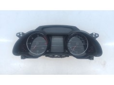 Recambio de cuadro instrumentos para audi a5 (8t3) 2.0 tdi referencia OEM IAM 8T0920931M   2