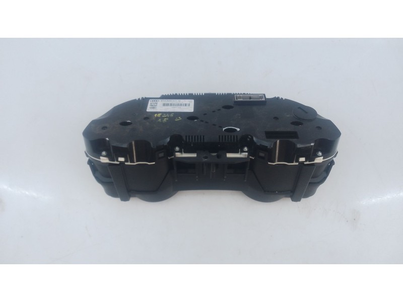 Recambio de cuadro instrumentos para audi a5 (8t3) 2.0 tdi referencia OEM IAM 8T0920931M  