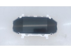 Recambio de cuadro instrumentos para seat ibiza v (kj1, kjg) 1.0 mpi referencia OEM IAM 6FO920330C   2