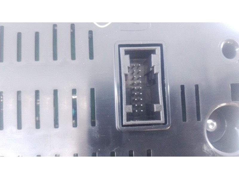 Recambio de cuadro instrumentos para seat ibiza v (kj1, kjg) 1.0 mpi referencia OEM IAM 6FO920330C  