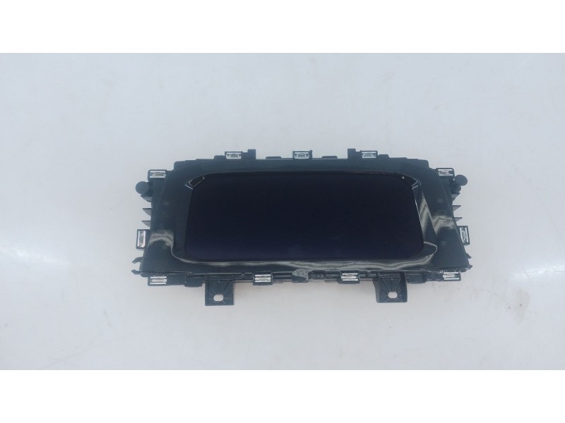 Recambio de cuadro instrumentos para volkswagen multivan t7 (stm, stn) 1.4 e-hybrid referencia OEM IAM 5H0920340C  