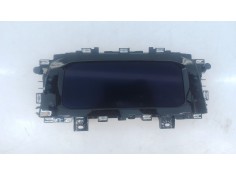 Recambio de cuadro instrumentos para volkswagen multivan t7 (stm, stn) 1.4 e-hybrid referencia OEM IAM 5H0920340C   2