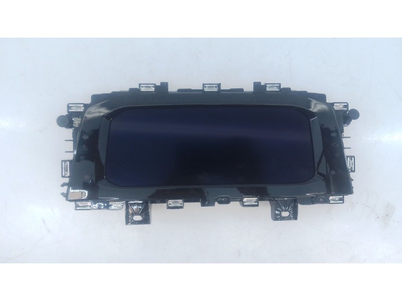 Recambio de cuadro instrumentos para volkswagen multivan t7 (stm, stn) 1.4 e-hybrid referencia OEM IAM 5H0920340C  