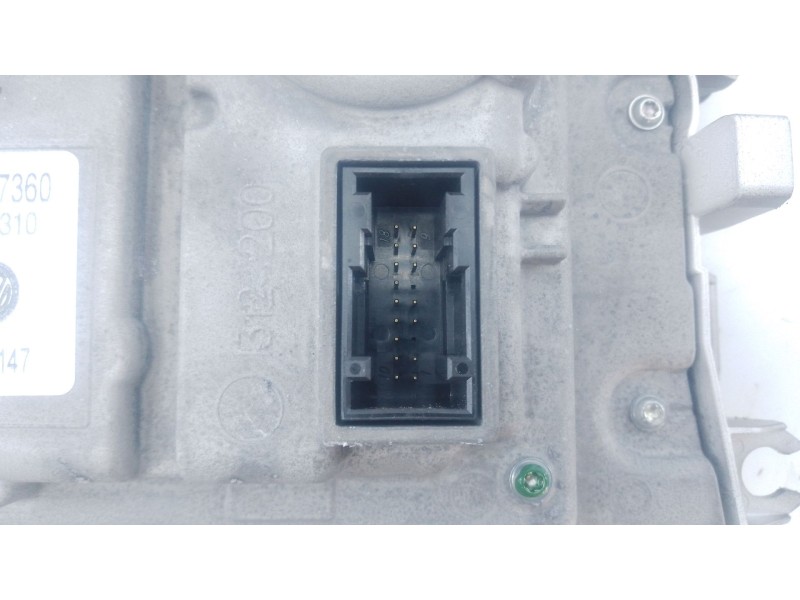 Recambio de cuadro instrumentos para volkswagen multivan t7 (stm, stn) 1.4 e-hybrid referencia OEM IAM 5H0920340C  