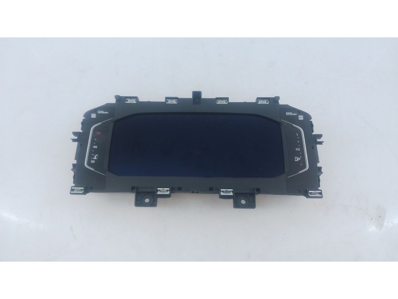 Recambio de cuadro instrumentos para volkswagen polo vi (aw1, bz1, ae1) gti referencia OEM IAM 2G0920320E  