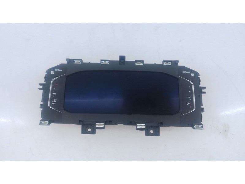 Recambio de cuadro instrumentos para volkswagen polo vi (aw1, bz1, ae1) gti referencia OEM IAM 2G0920320E  