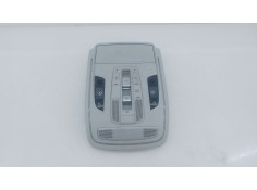 Recambio de luz interior para audi a8 d4 (4h2, 4h8, 4hc, 4hl) 4.0 tfsi quattro referencia OEM IAM   