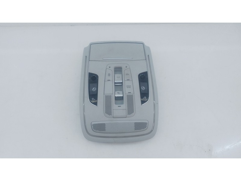 Recambio de luz interior para audi a8 d4 (4h2, 4h8, 4hc, 4hl) 4.0 tfsi quattro referencia OEM IAM   