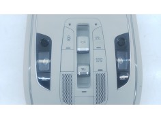 Recambio de luz interior para audi a8 d4 (4h2, 4h8, 4hc, 4hl) 4.0 tfsi quattro referencia OEM IAM    2