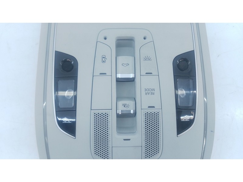Recambio de luz interior para audi a8 d4 (4h2, 4h8, 4hc, 4hl) 4.0 tfsi quattro referencia OEM IAM   