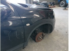 Recambio de aleta delantera derecha para nissan qashqai i (j10, nj10) 1.5 dci referencia OEM IAM    2