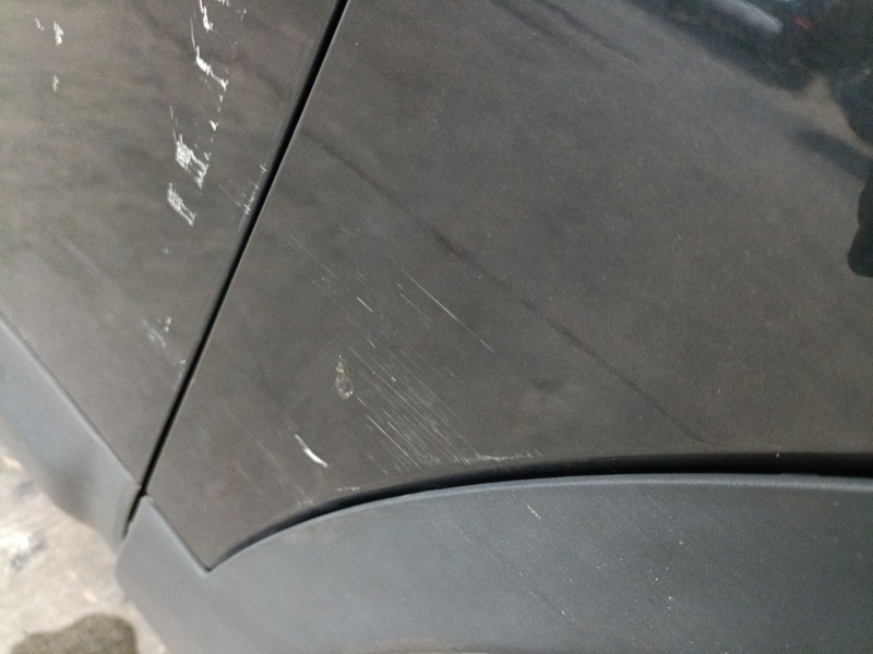 Recambio de aleta delantera derecha para nissan qashqai i (j10, nj10) 1.5 dci referencia OEM IAM   