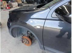 Recambio de aleta delantera izquierda para nissan qashqai i (j10, nj10) 1.5 dci referencia OEM IAM    2