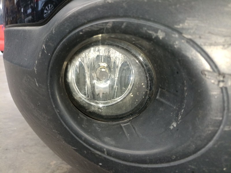 Recambio de faro antiniebla derecho para nissan qashqai i (j10, nj10) 1.5 dci referencia OEM IAM   