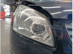 Recambio de faro derecho xenon para nissan qashqai i (j10, nj10) 1.5 dci referencia OEM IAM    2
