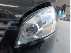 Recambio de faro izquierdo xenon para nissan qashqai i (j10, nj10) 1.5 dci referencia OEM IAM    2