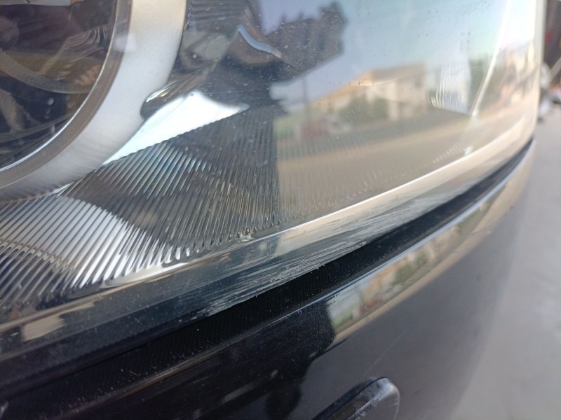Recambio de faro izquierdo xenon para nissan qashqai i (j10, nj10) 1.5 dci referencia OEM IAM   