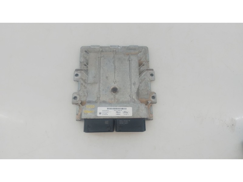 Recambio de centralita motor uce para ford transit v363 autobús (fad, fbd) 2.0 ecoblue referencia OEM IAM RK3A12A650EB  