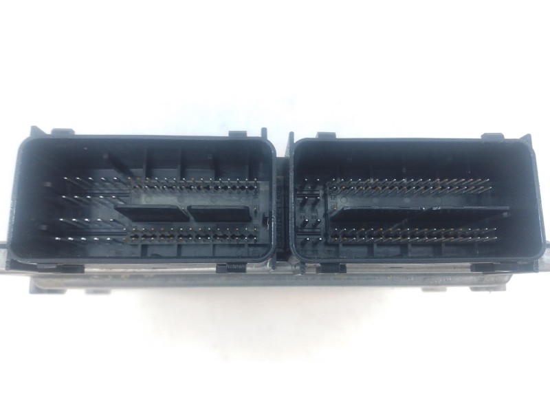 Recambio de centralita motor uce para ford transit v363 autobús (fad, fbd) 2.0 ecoblue referencia OEM IAM RK3A12A650EB  