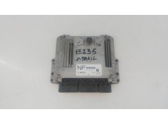 CENTRALITA MOTOR UCE 237104BE1A 0281033885 E3-B4-21-1