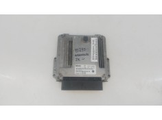 Recambio de centralita motor uce para jeep wrangler iii (jk) 2.8 crd referencia OEM IAM   