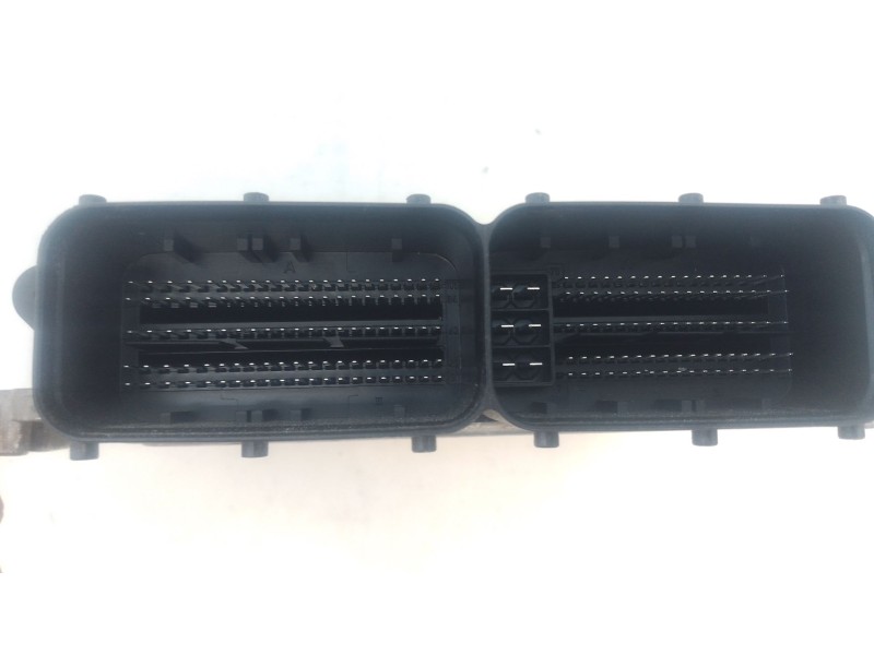 Recambio de centralita motor uce para jeep wrangler iii (jk) 2.8 crd referencia OEM IAM   