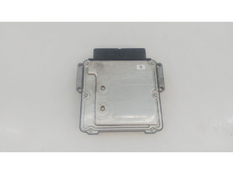 Recambio de centralita motor uce para jeep wrangler iii (jk) 2.8 crd referencia OEM IAM   