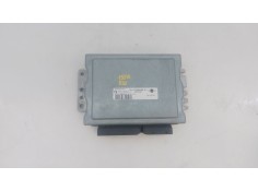 Recambio de centralita motor uce para mini mini descapotable (r52) cooper referencia OEM IAM 1214-7566240-01 S122237008C 